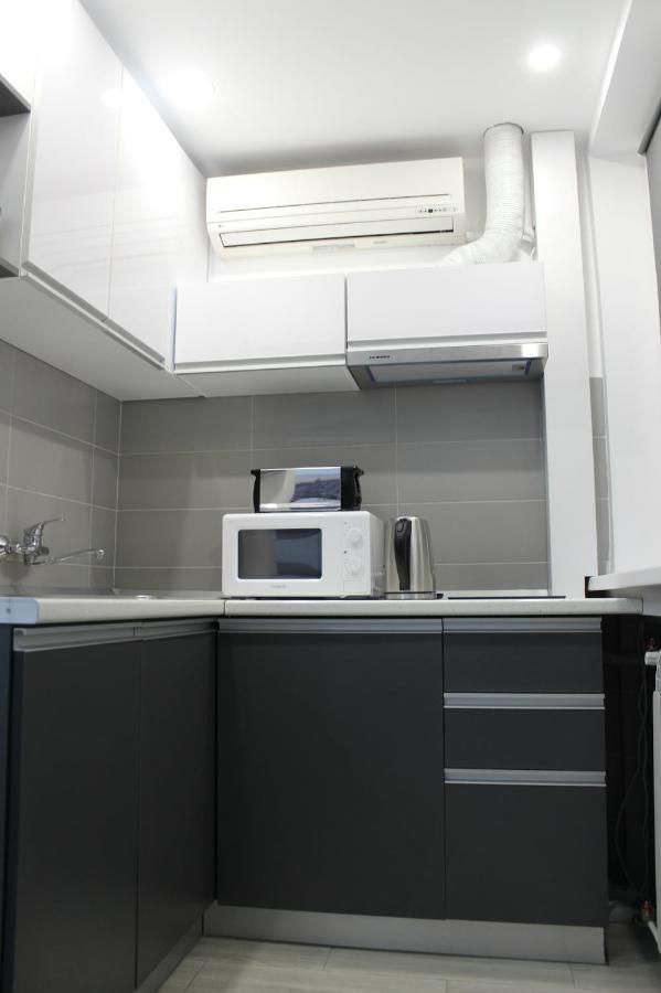 Luxury City Center Apartment - Bucharest Railways Station Exterior foto