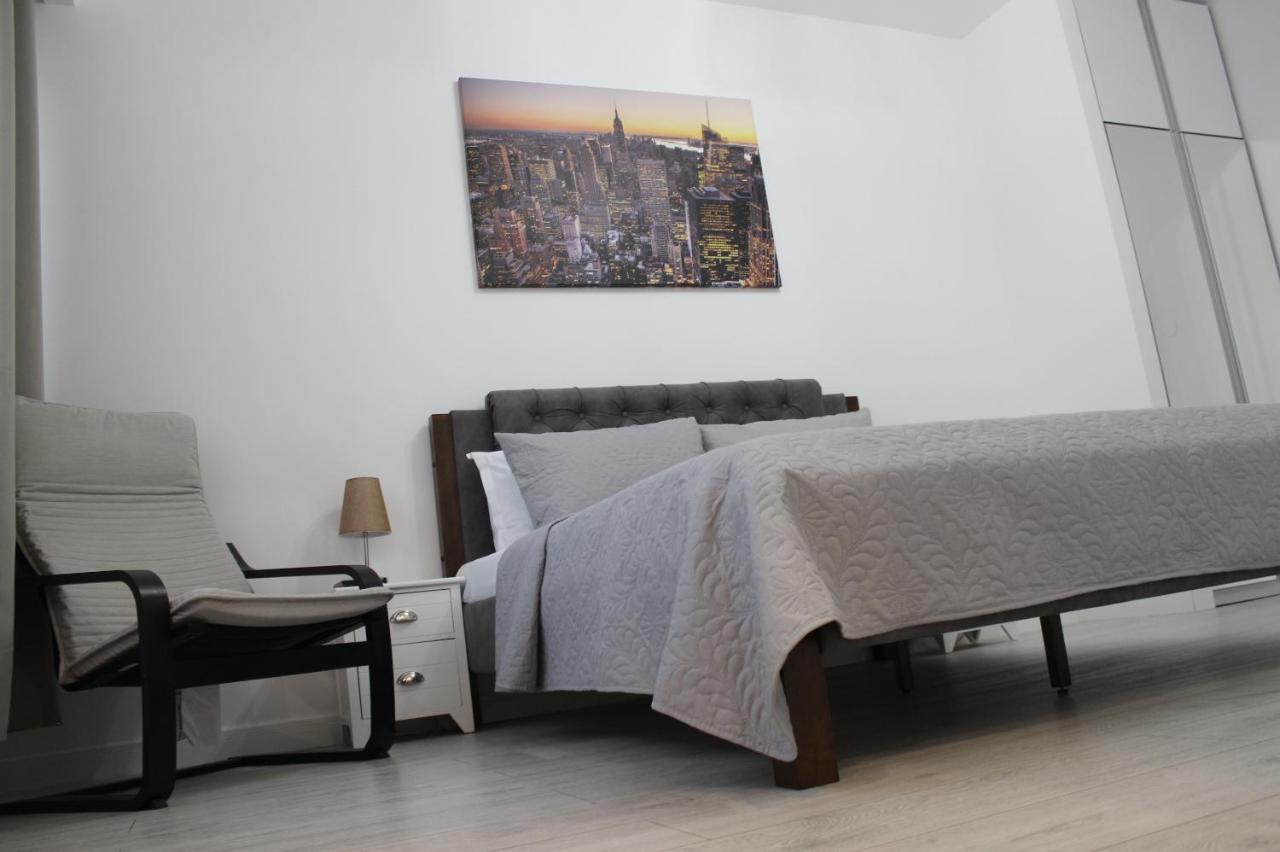 Luxury City Center Apartment - Bucharest Railways Station Exterior foto